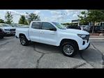 Used 2023 Chevrolet Colorado LT Crew Cab 4x2, Pickup for sale #24JL378A - photo 3