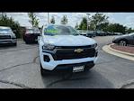 Used 2023 Chevrolet Colorado LT Crew Cab 4x2, Pickup for sale #24JL378A - photo 4