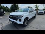 Used 2023 Chevrolet Colorado LT Crew Cab 4x2, Pickup for sale #24JL378A - photo 5