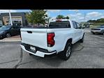 Used 2023 Chevrolet Colorado LT Crew Cab 4x2, Pickup for sale #24JL378A - photo 2