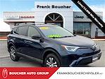 2017 Toyota RAV4 AWD, SUV for sale #24JL402A - photo 1