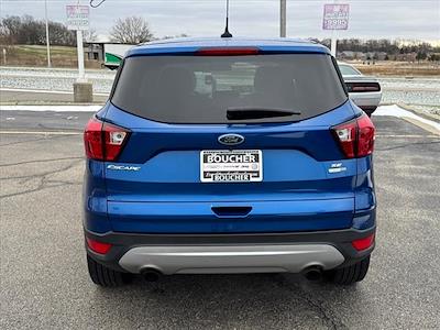 2019 Ford Escape 4x4, SUV for sale #24JL455A - photo 2