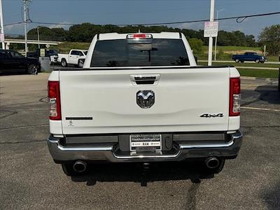 2020 Ram 1500 Quad Cab 4x4, Pickup for sale #24RL052A - photo 2