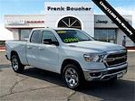 2020 Ram 1500 Quad Cab 4x4, Pickup for sale #24RL052A - photo 1