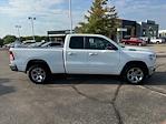 2020 Ram 1500 Quad Cab 4x4, Pickup for sale #24RL052A - photo 3