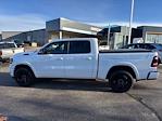 Used 2021 Ram 1500 Limited Crew Cab 4x4, Pickup for sale #24RL075A - photo 4