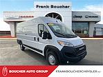 New 2024 Ram ProMaster 3500 High Roof FWD, Empty Cargo Van for sale #24RL114 - photo 1