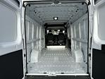 New 2024 Ram ProMaster 3500 High Roof FWD, Empty Cargo Van for sale #24RL114 - photo 2