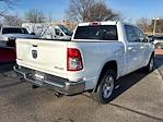 Used 2022 Ram 1500 Lone Star Crew Cab 4x4, Pickup for sale #24RL115A - photo 2