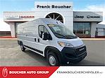 New 2024 Ram ProMaster 3500 High Roof FWD, Empty Cargo Van for sale #24RL122 - photo 1