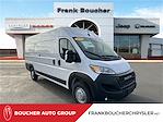 New 2024 Ram ProMaster 3500 Super High Roof FWD, Empty Cargo Van for sale #24RL125 - photo 1