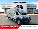 New 2024 Ram ProMaster 3500 High Roof FWD, Empty Cargo Van for sale #24RL127 - photo 1