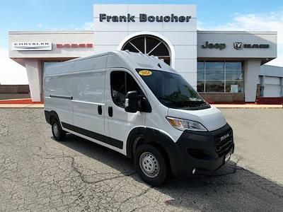 New 2024 Ram ProMaster 2500 High Roof FWD, Empty Cargo Van for sale #24RL142 - photo 1