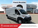 New 2024 Ram ProMaster 2500 High Roof FWD, Empty Cargo Van for sale #24RL142 - photo 1