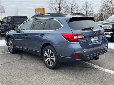 2018 Subaru Outback 4x4, SUV for sale #24RL151A1 - photo 2