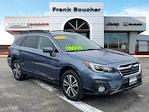 2018 Subaru Outback 4x4, SUV for sale #24RL151A1 - photo 1