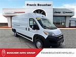 New 2024 Ram ProMaster 3500 High Roof FWD, Empty Cargo Van for sale #24RL157 - photo 1