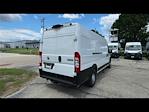 New 2024 Ram ProMaster 3500 High Roof FWD, Empty Cargo Van for sale #24RL157 - photo 9