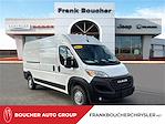 New 2024 Ram ProMaster 2500 High Roof FWD, Empty Cargo Van for sale #24RL162 - photo 1