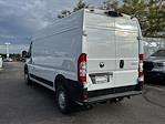 New 2024 Ram ProMaster 2500 High Roof FWD, Empty Cargo Van for sale #24RL162 - photo 5