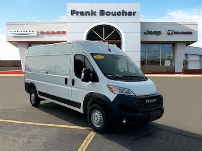 New 2024 Ram ProMaster 2500 High Roof FWD, Empty Cargo Van for sale #24RL163 - photo 1