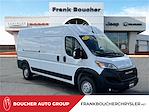 New 2024 Ram ProMaster 2500 High Roof FWD, Empty Cargo Van for sale #24RL167 - photo 1