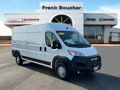 New 2024 Ram ProMaster 2500 High Roof FWD, Empty Cargo Van for sale #24RL169 - photo 1