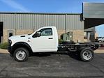 New 2024 Ram 5500 Tradesman Regular Cab 4x4, Cab Chassis for sale #24RL173 - photo 3