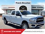 New 2024 Ram 2500 Tradesman Crew Cab 4x4, Pickup for sale #24RL175 - photo 1