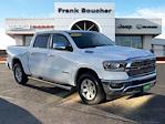 Used 2022 Ram 1500 Laramie Crew Cab 4x4, Pickup for sale #24RL179A - photo 1