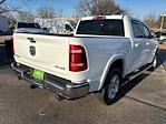 Used 2022 Ram 1500 Laramie Crew Cab 4x4, Pickup for sale #24RL179A - photo 2