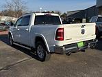 Used 2022 Ram 1500 Laramie Crew Cab 4x4, Pickup for sale #24RL179A - photo 3