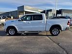 Used 2022 Ram 1500 Laramie Crew Cab 4x4, Pickup for sale #24RL179A - photo 5