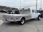 Used 2021 Ram 5500 Tradesman Crew Cab 4x4, Flatbed Truck for sale #24RL180A - photo 2