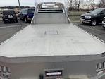 Used 2021 Ram 5500 Tradesman Crew Cab 4x4, Flatbed Truck for sale #24RL180A - photo 8