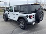 Used 2018 Jeep Wrangler Sport 4x4, SUV for sale #24VL241A - photo 4