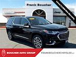 Used 2021 Chevrolet Traverse Premier AWD, SUV for sale #24VL377A - photo 1