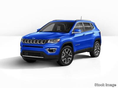 2018 Jeep Compass 4x4, SUV for sale #24VL394A - photo 1