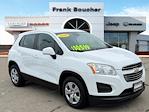 2016 Chevrolet Trax FWD, SUV for sale #24VL476A - photo 1