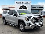 Used 2022 GMC Sierra 1500 SLT Crew Cab 4x4, Pickup for sale #24VL482A - photo 1