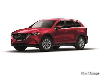 Used 2021 Mazda CX-9 Touring AWD, SUV for sale #24VL504A - photo 1