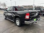 2021 Ram 1500 Quad Cab 4x4, Pickup for sale #25JL008A - photo 3