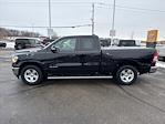 2021 Ram 1500 Quad Cab 4x4, Pickup for sale #25JL008A - photo 4