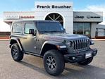 Used 2019 Jeep Wrangler Rubicon 4x4, SUV for sale #25JL011A - photo 1