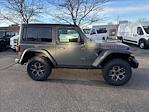 Used 2019 Jeep Wrangler Rubicon 4x4, SUV for sale #25JL011A - photo 3