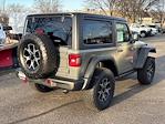 Used 2019 Jeep Wrangler Rubicon 4x4, SUV for sale #25JL011A - photo 2