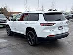 Used 2022 Jeep Grand Cherokee L Limited 4x4, SUV for sale #25JL027A - photo 4