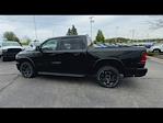 New 2025 Ram 1500 Lone Star Crew Cab 4x4, Pickup for sale #25RL005 - photo 7