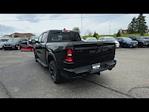 New 2025 Ram 1500 Lone Star Crew Cab 4x4, Pickup for sale #25RL005 - photo 8