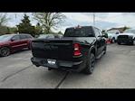 New 2025 Ram 1500 Lone Star Crew Cab 4x4, Pickup for sale #25RL005 - photo 2